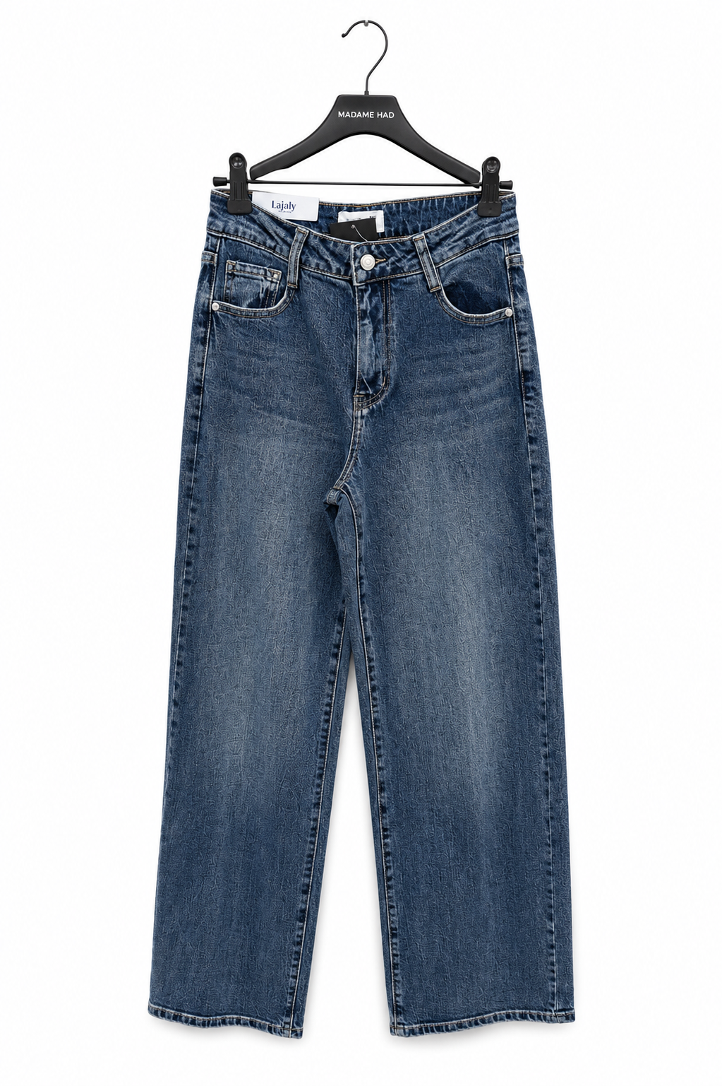 Jeans | Bleu foncé