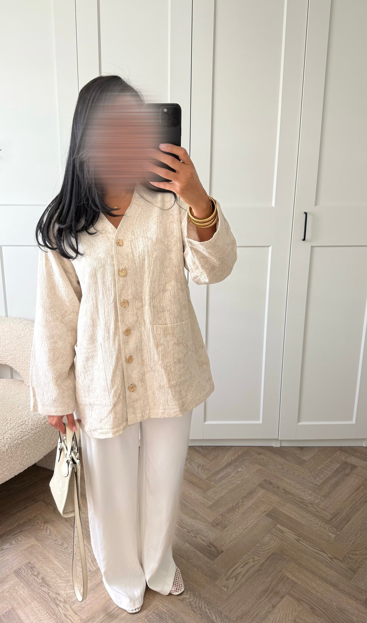 Veste ALBA