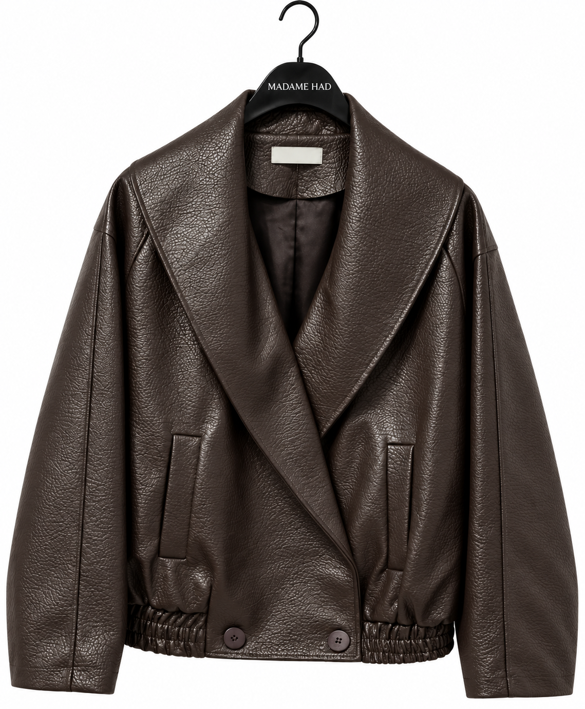 Veste simili | Chocolat