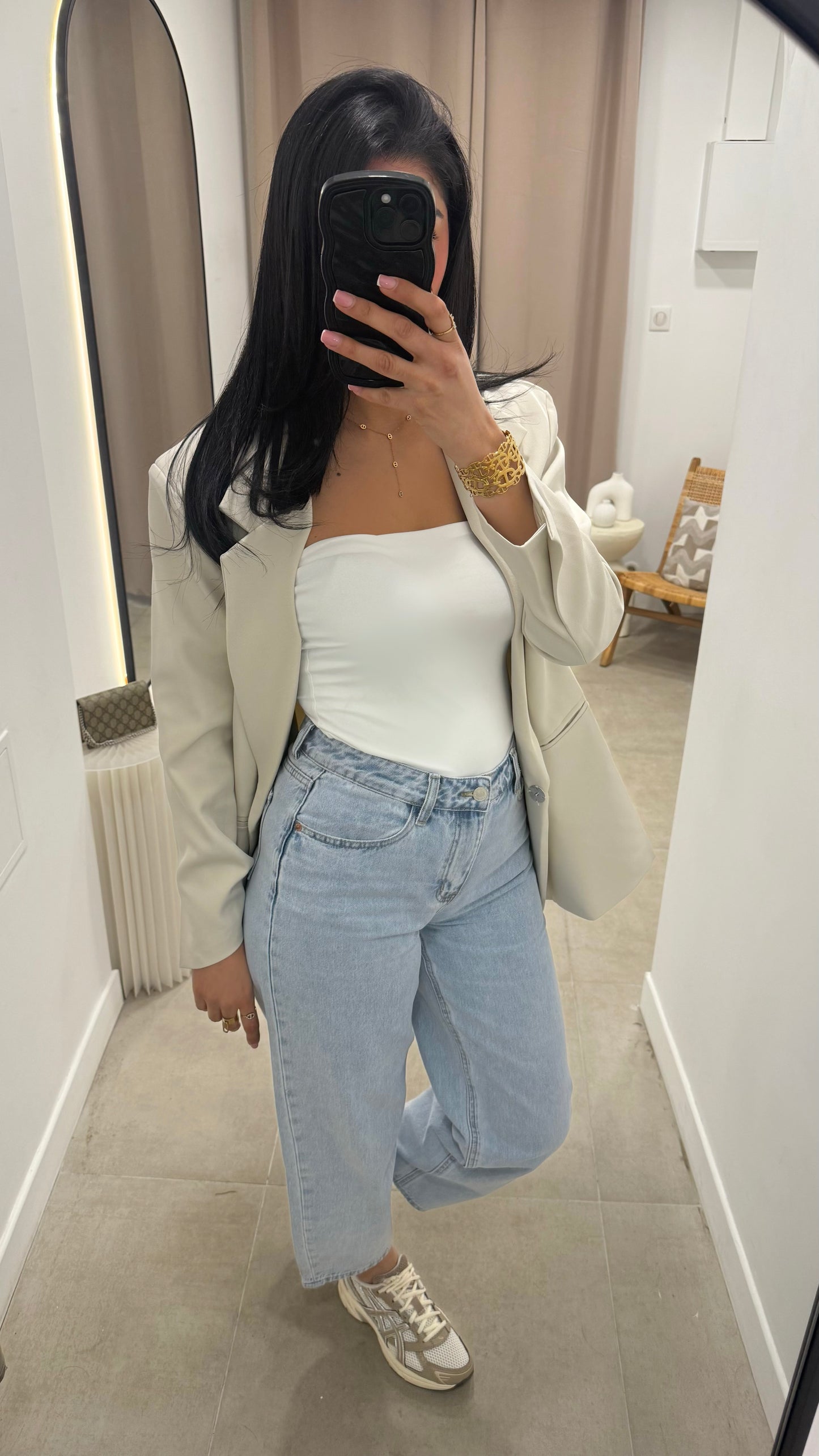 Jeans BARREL