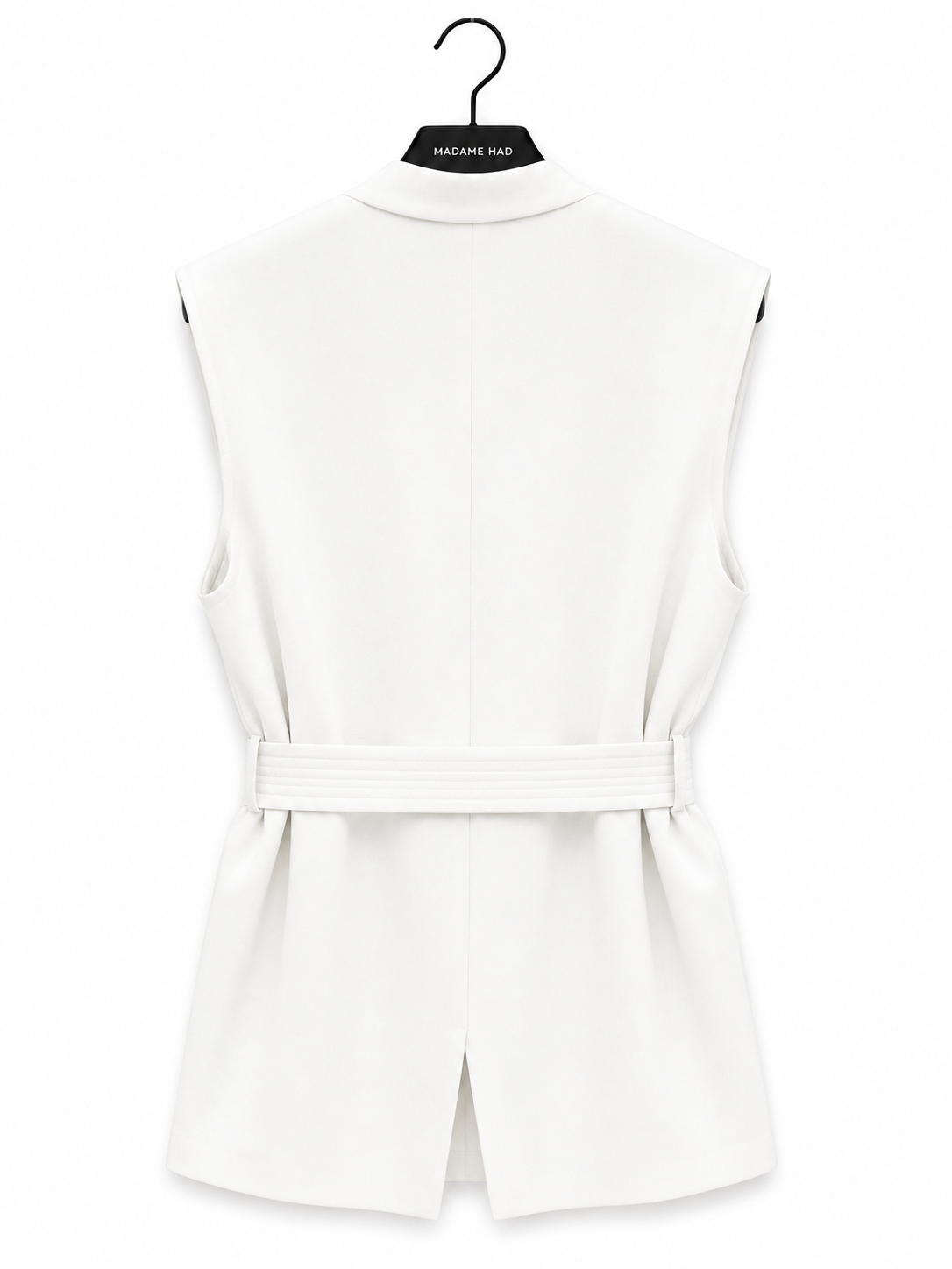 Veste ELAH | Blanc