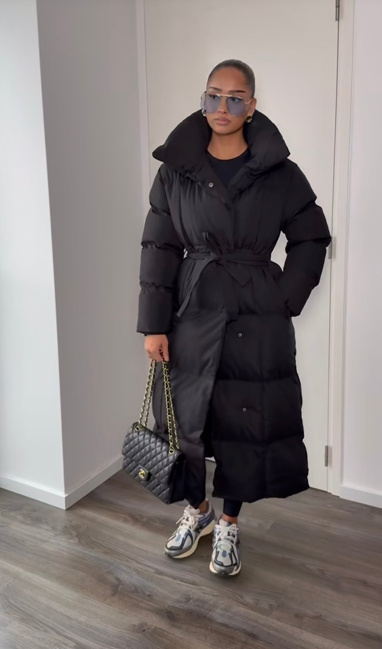 Doudoune BEST SELLER | Noir