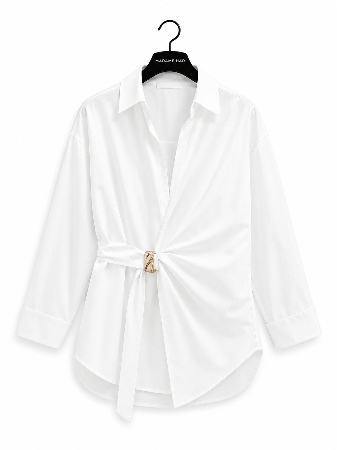 Chemise ERINA | Blanc