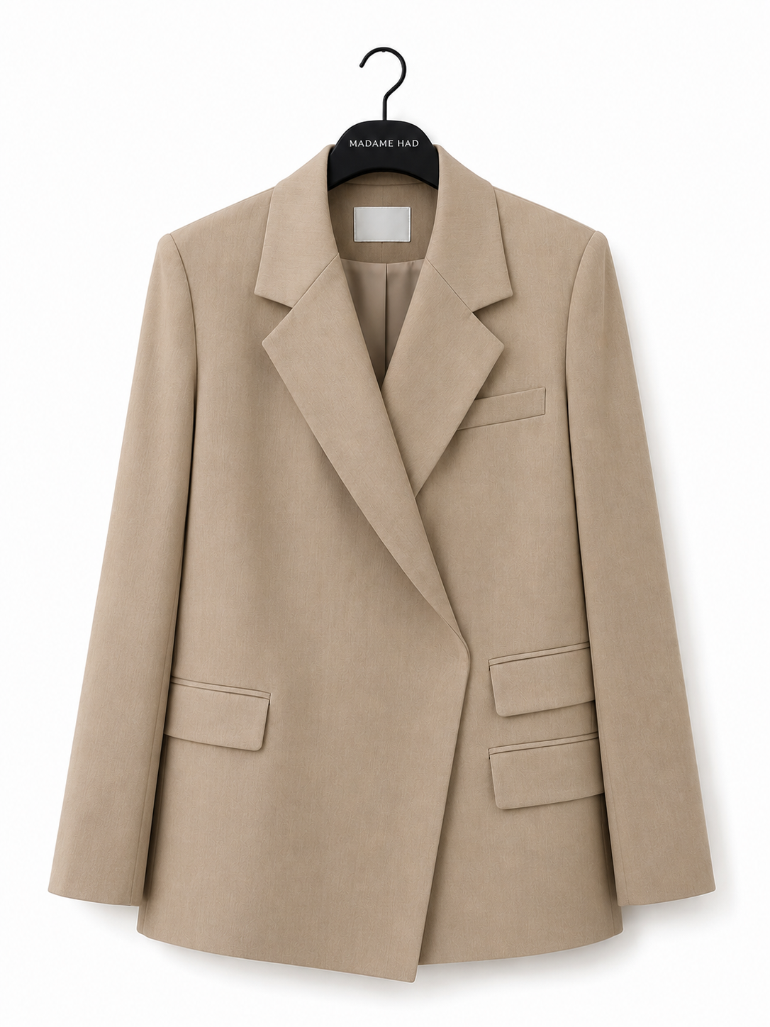 Blazer ELAH | Taupe