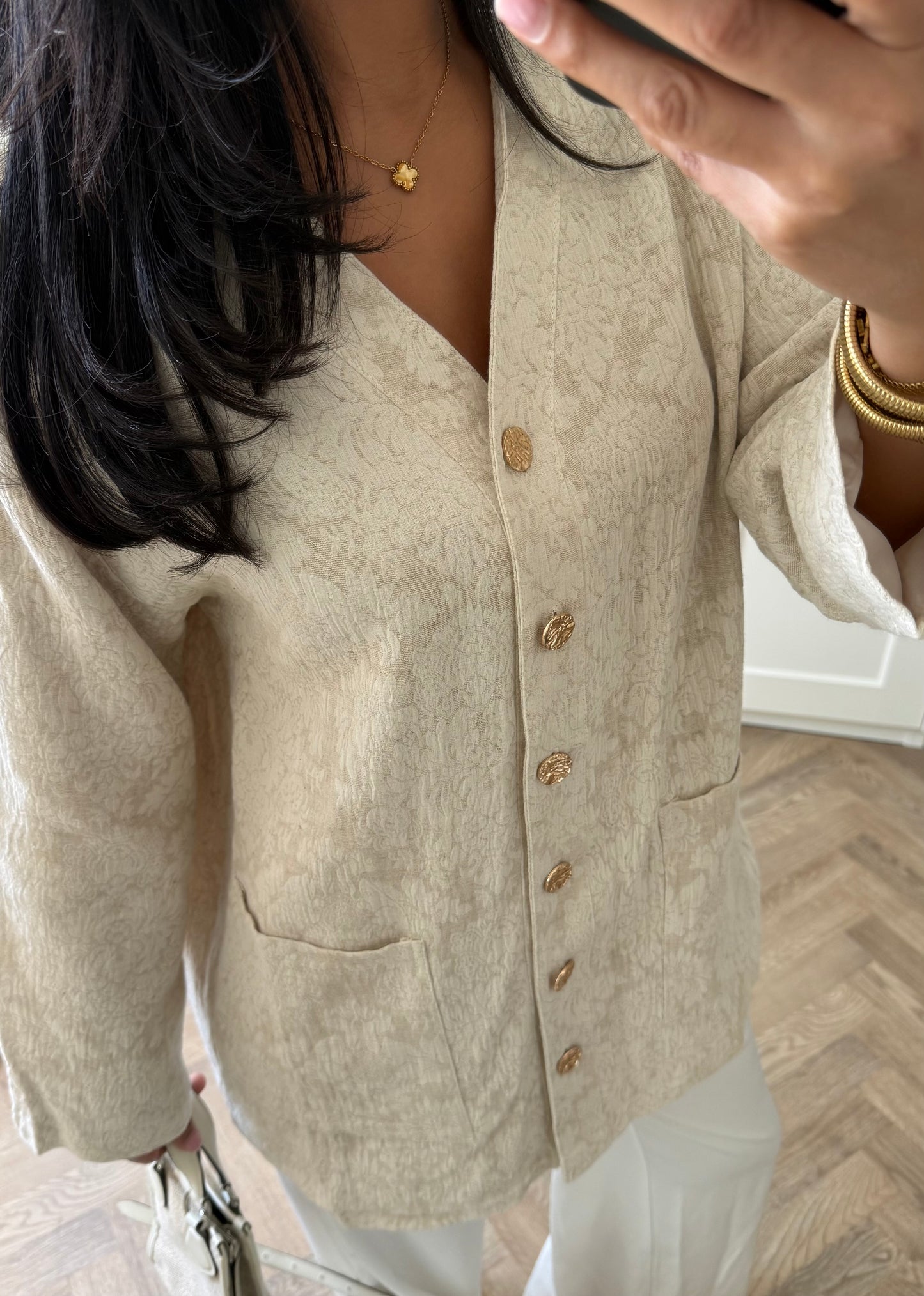 Veste ALBA