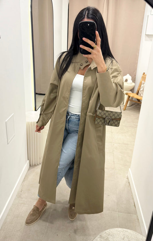 Trench CHLOÉ | Beige