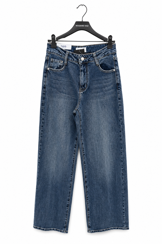 Jeans | Bleu foncé