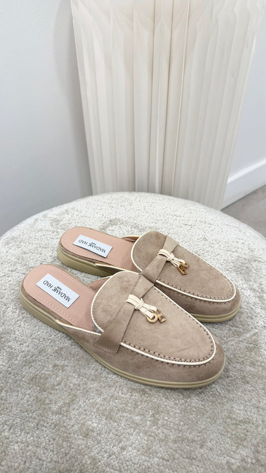 Chaussures PIANA | Beige