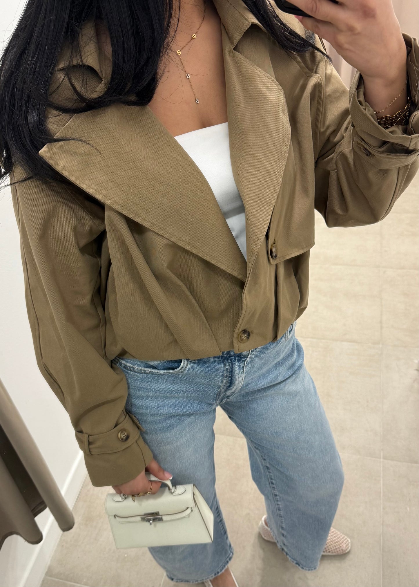 Veste ANA