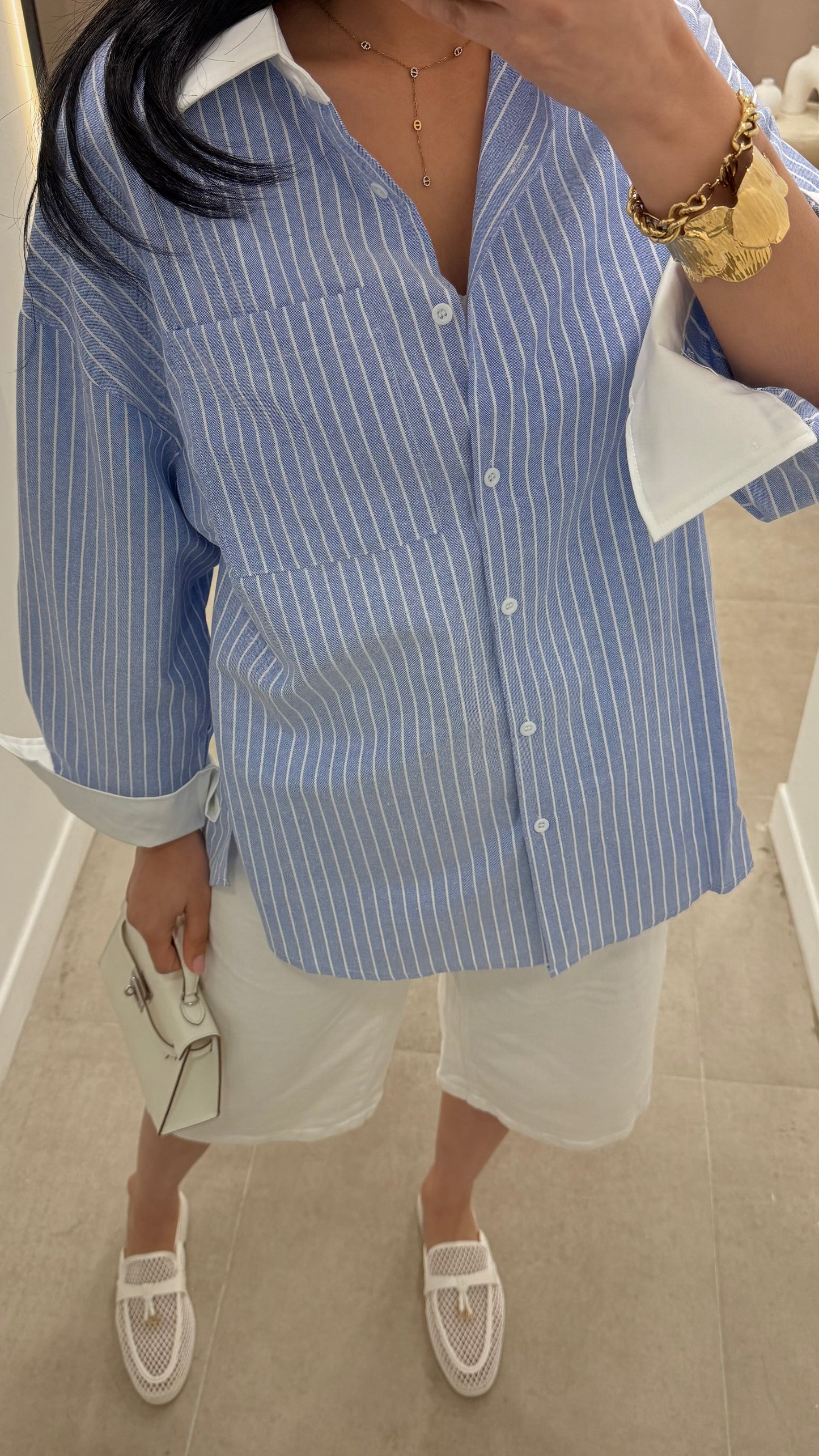 Chemise JOY