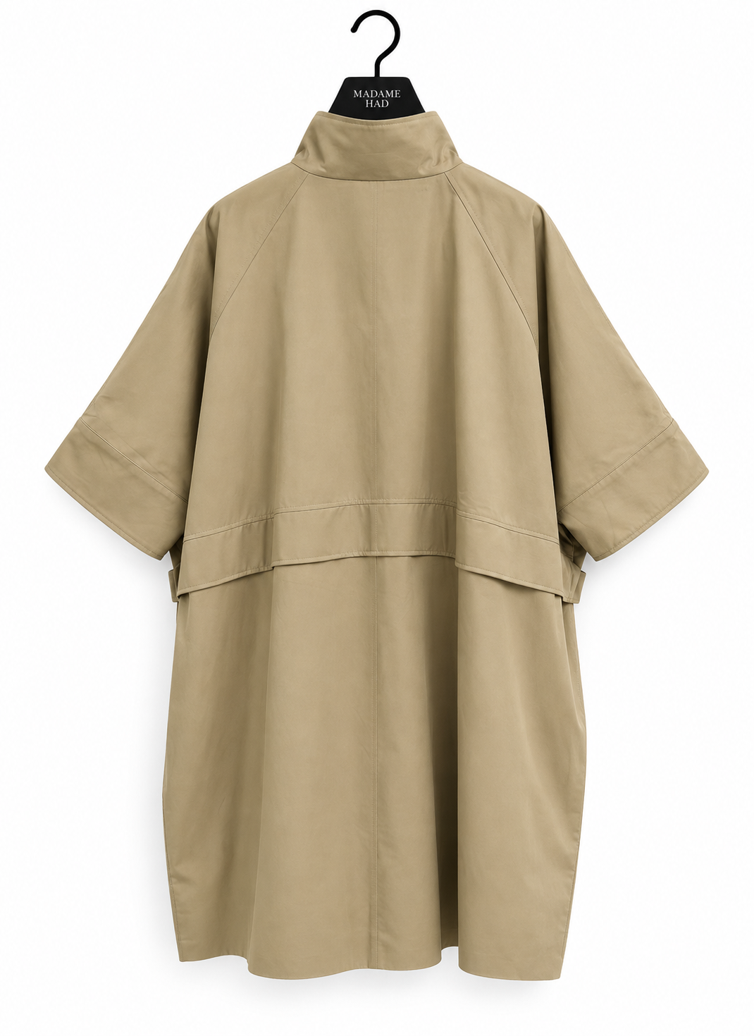 Trench cape long ICON | Beige