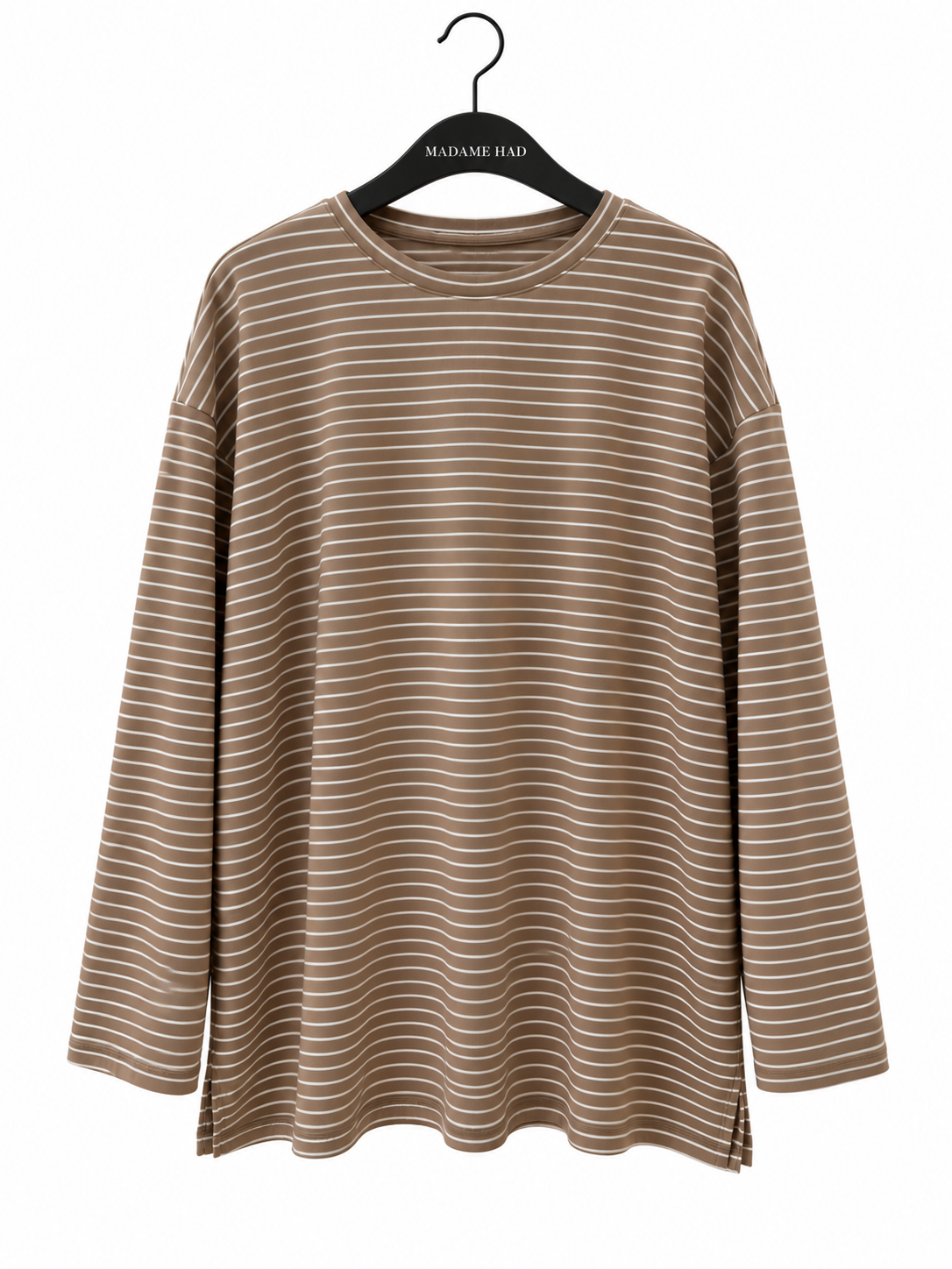 T-shirt oversize