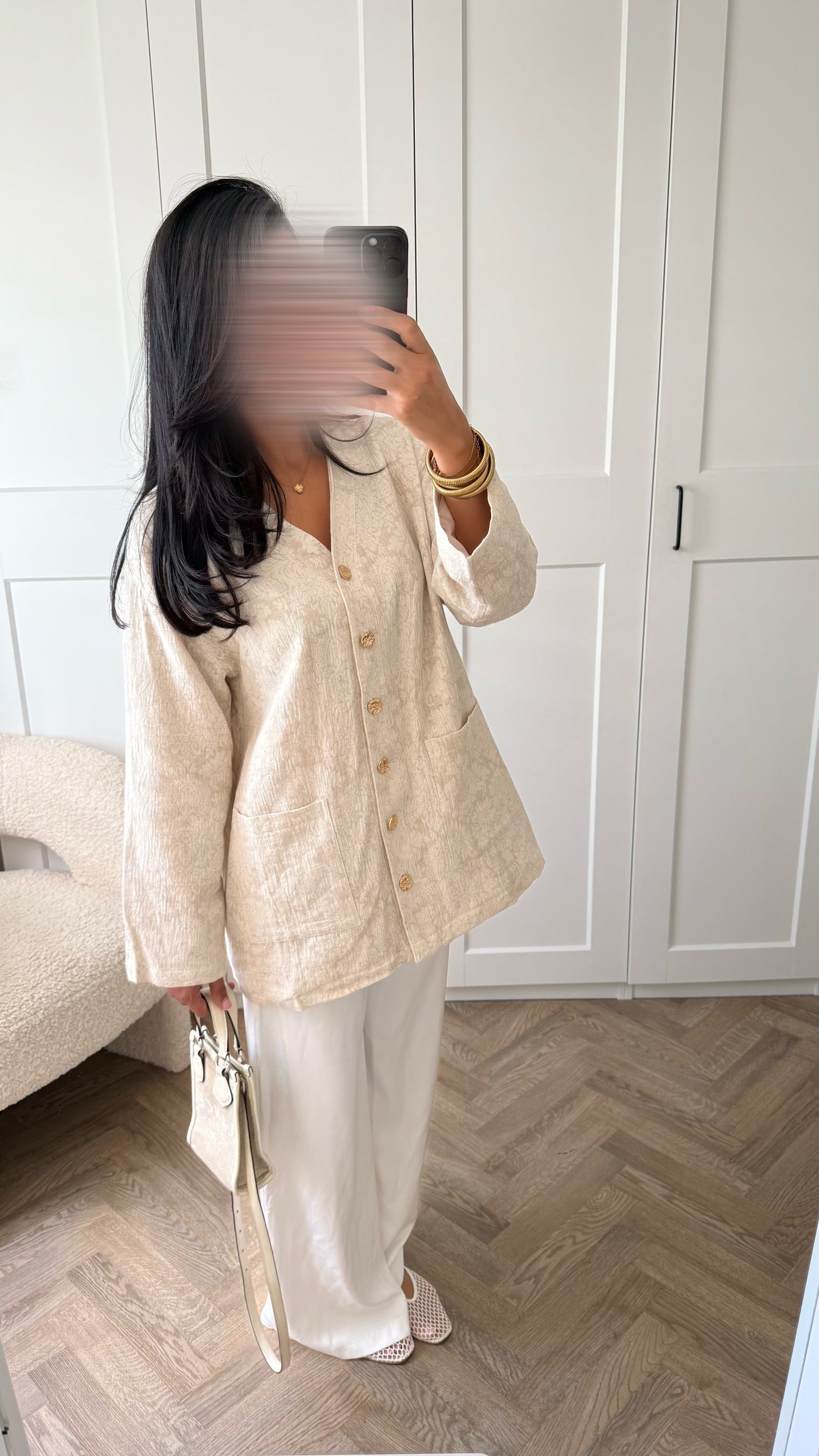 Veste ALBA