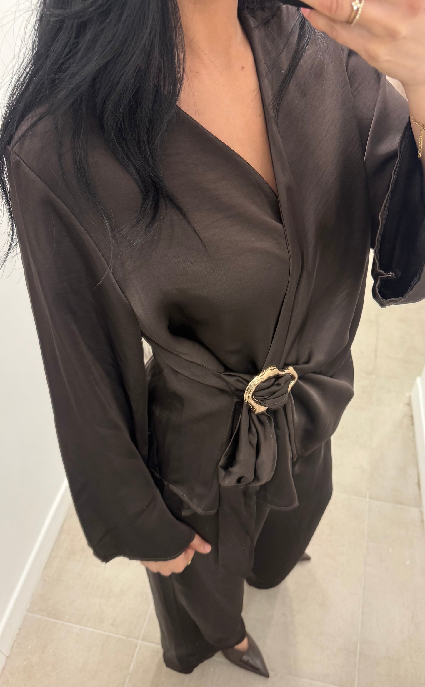 Ensemble AMIRA | Chocolat