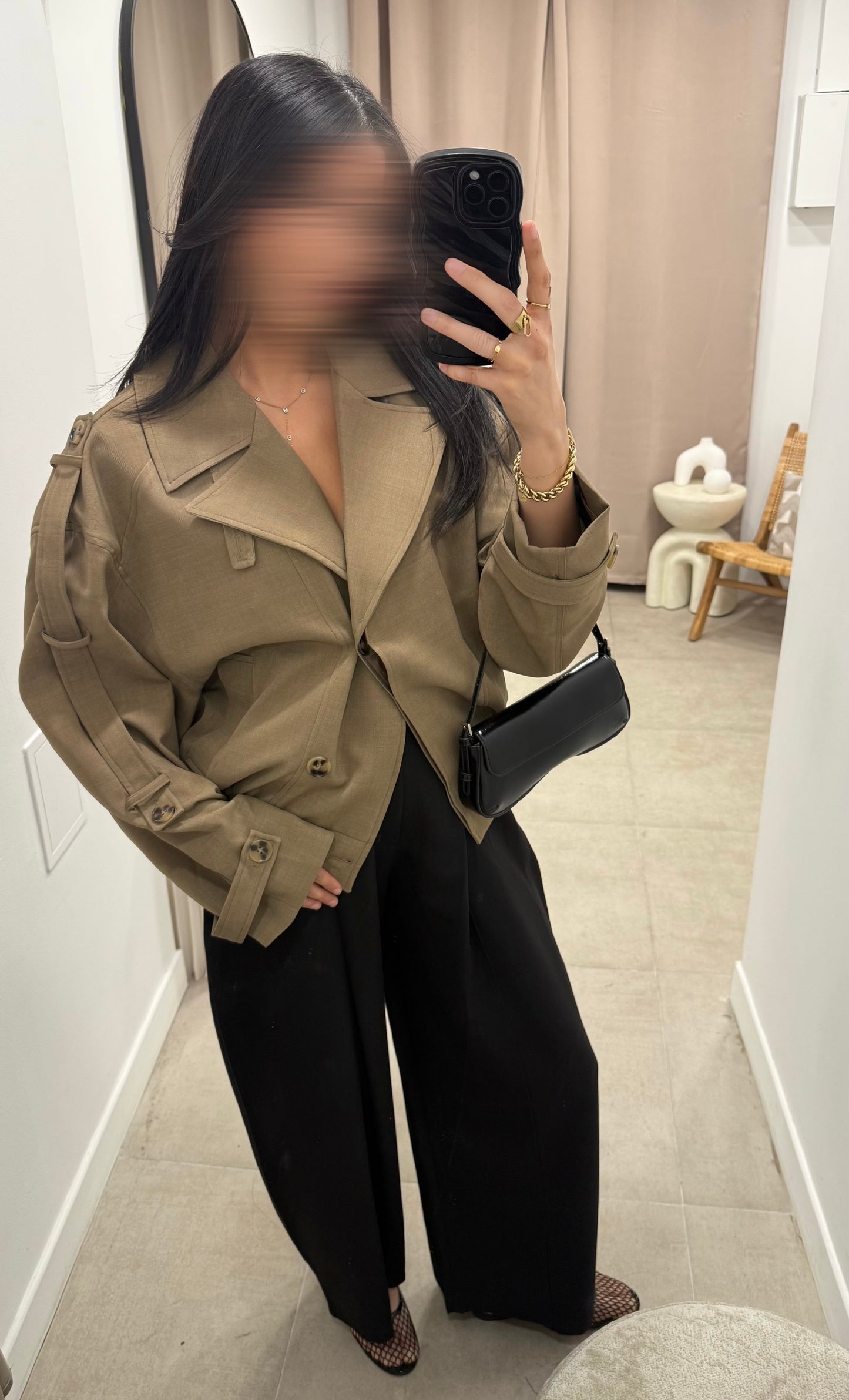 Veste ELIYAH