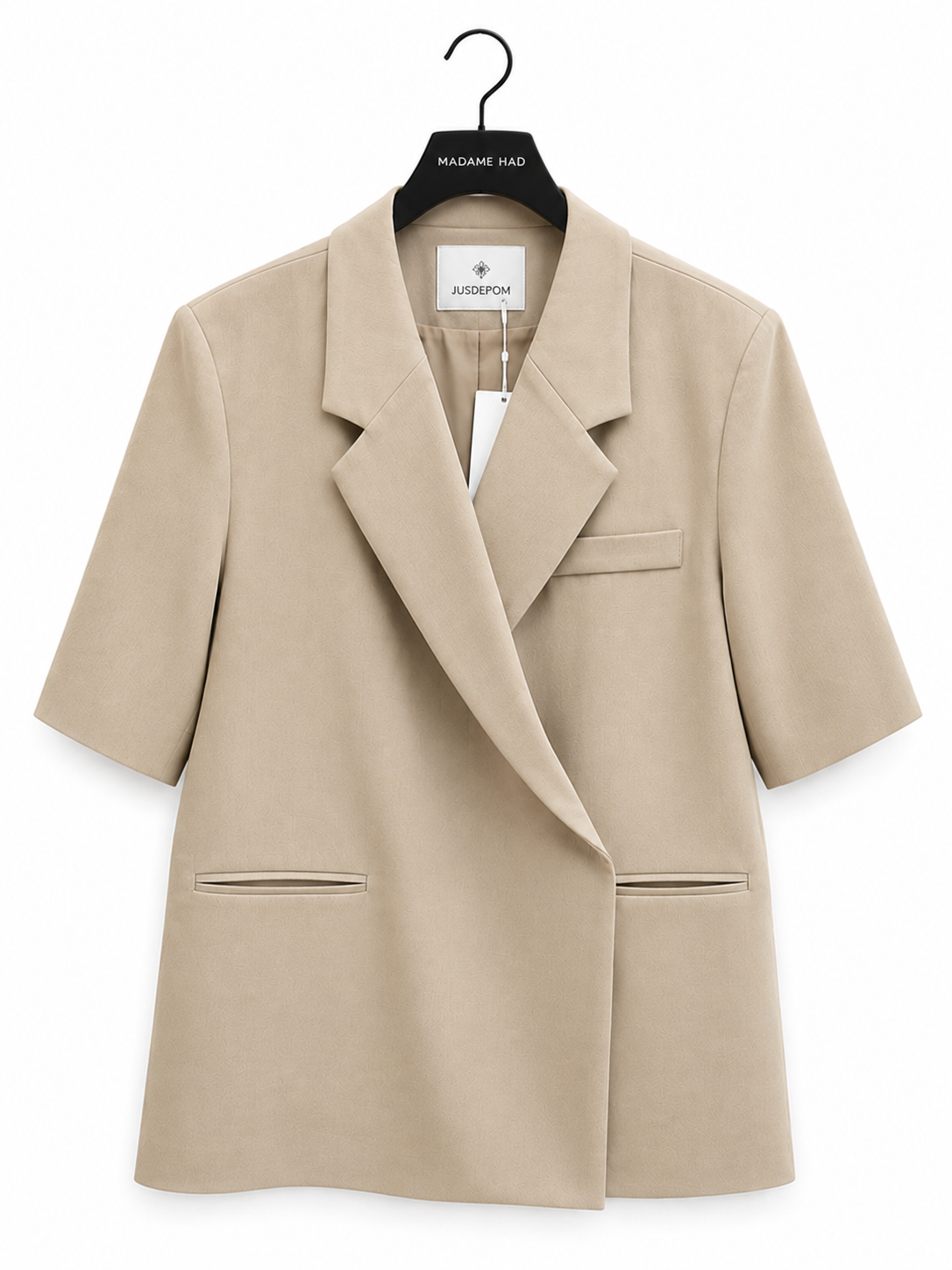 Veste LINAYA | Beige