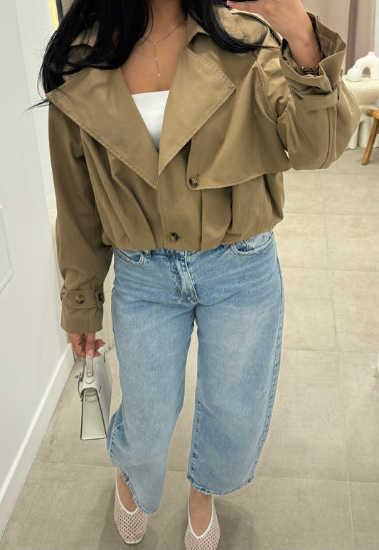 Veste ANA