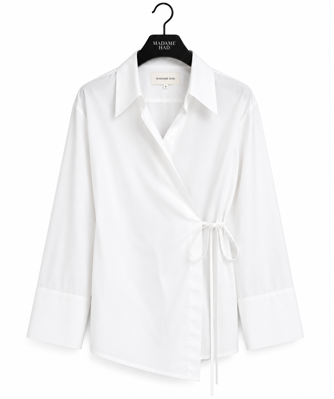 Chemise | Blanc