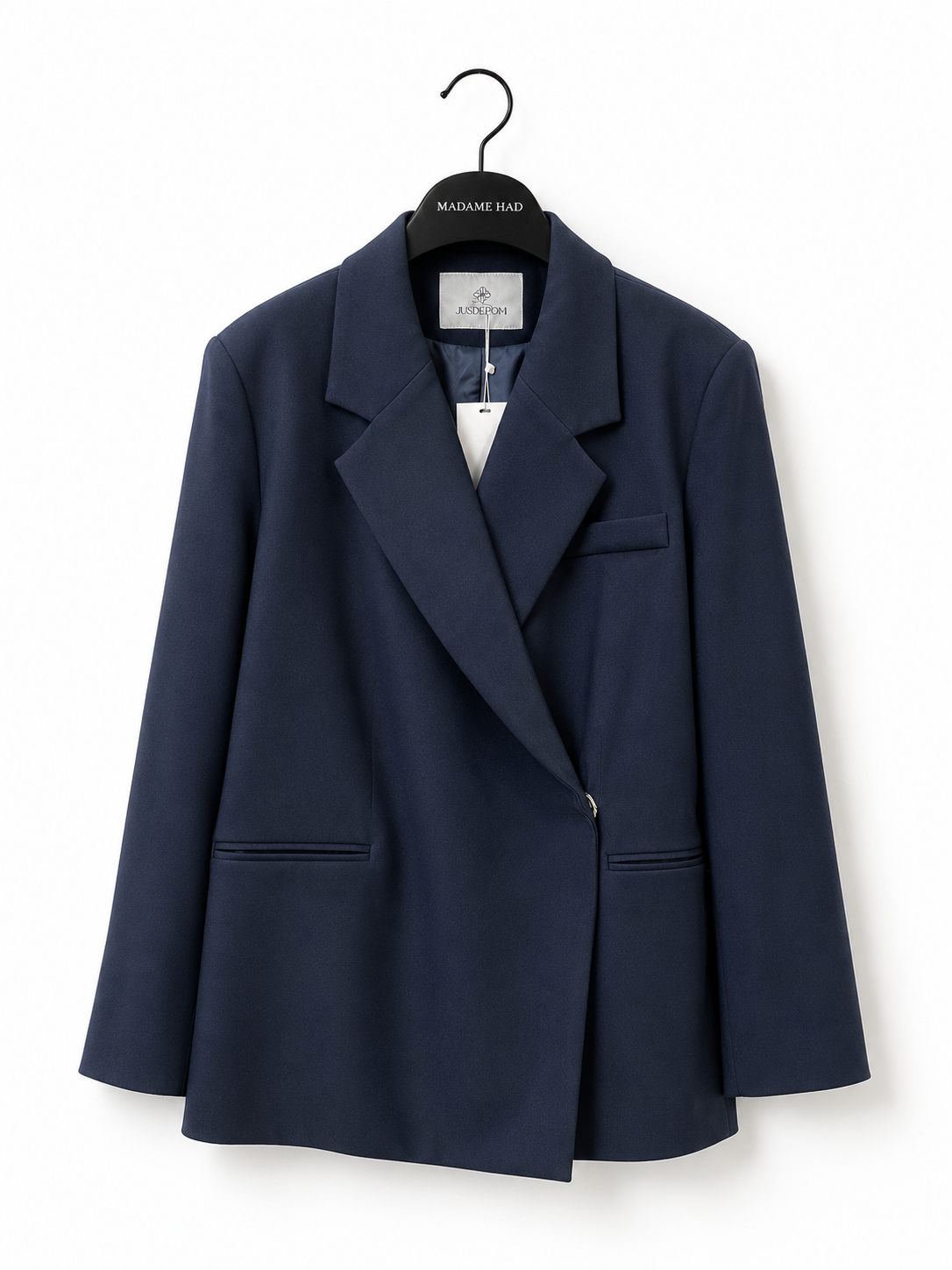 Veste SELINA | Bleu