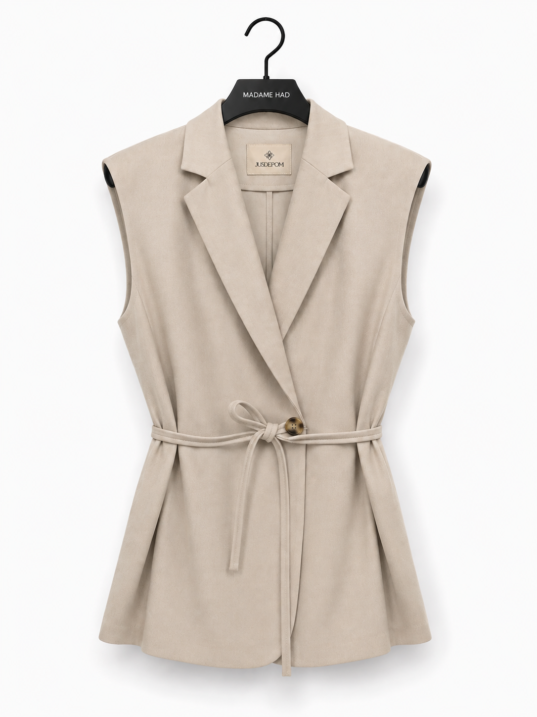 Veste HANA | Beige