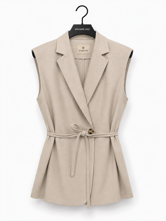 Veste HANA | Beige