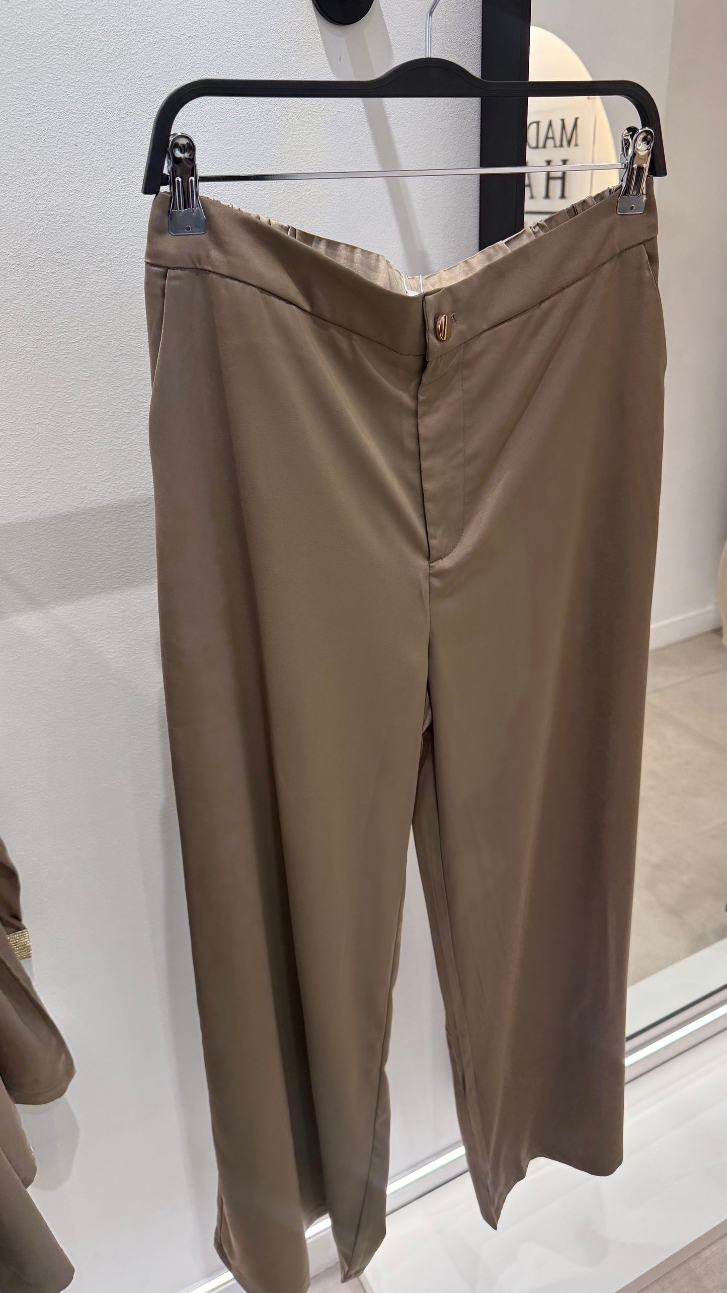 Ensemble JENNAH | Taupe