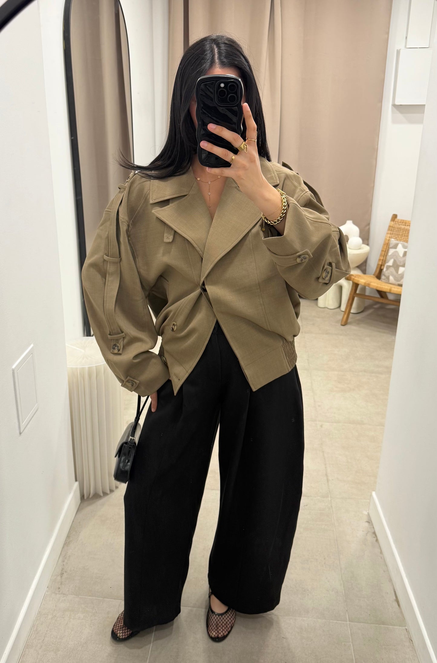 Veste ELIYAH