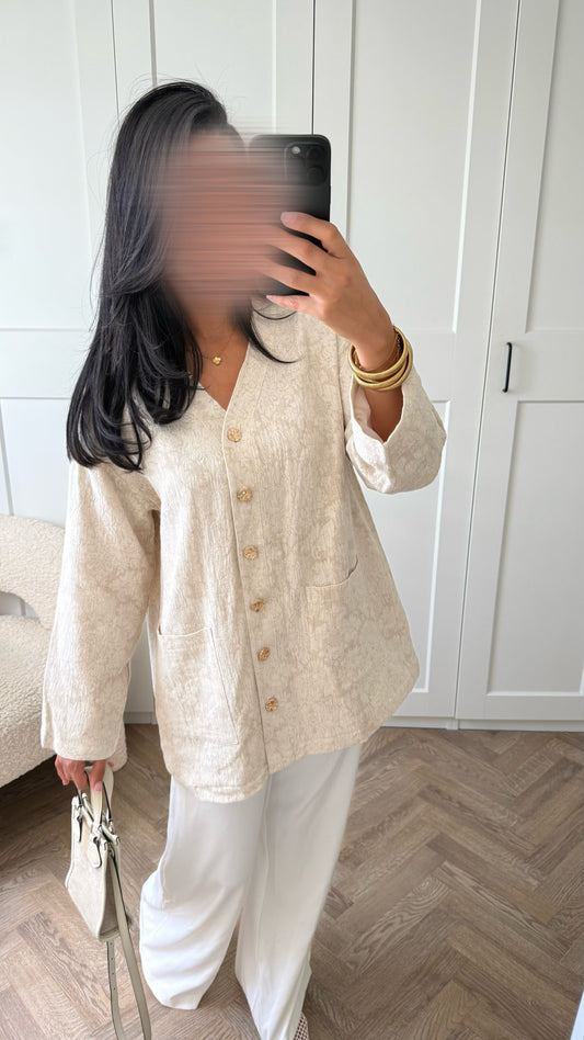 Veste ALBA