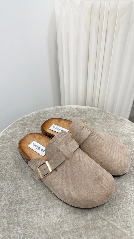 Chaussures BIANCA