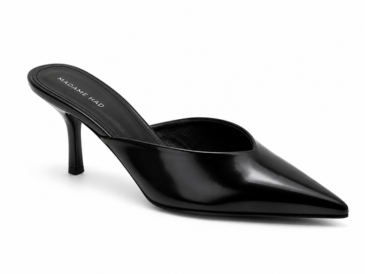 Escarpins | Noir