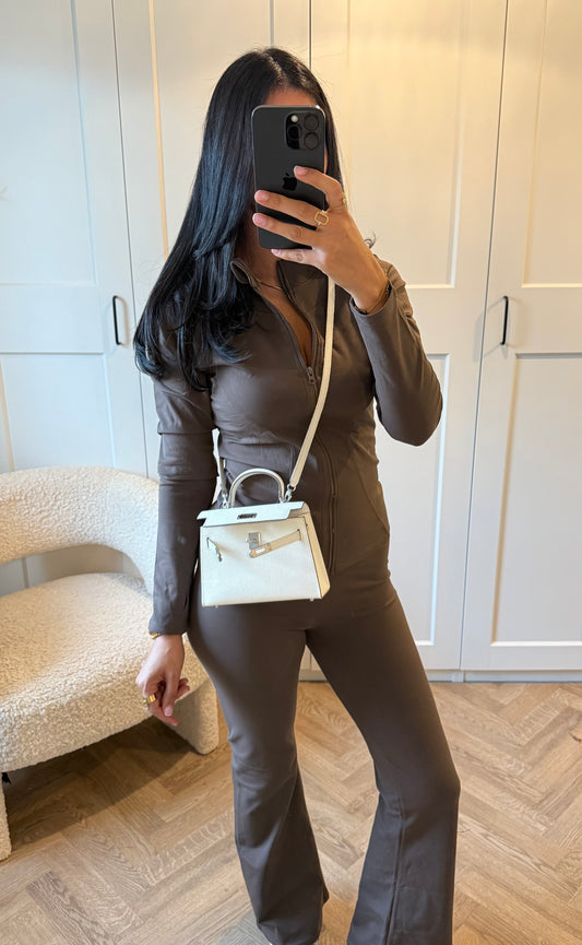 Ensemble limitless | Chocolat