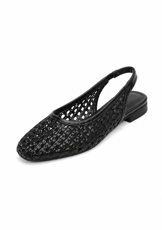 Ballerines | Noir