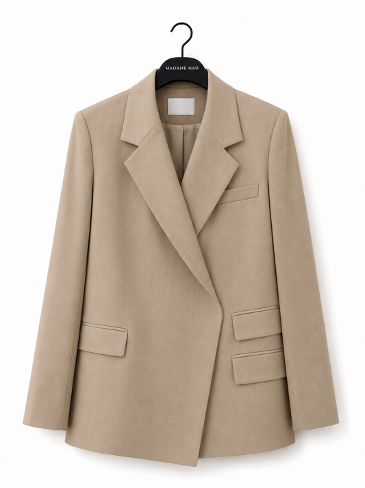 Blazer ELAH | Taupe