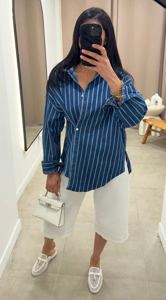 Chemise LOU