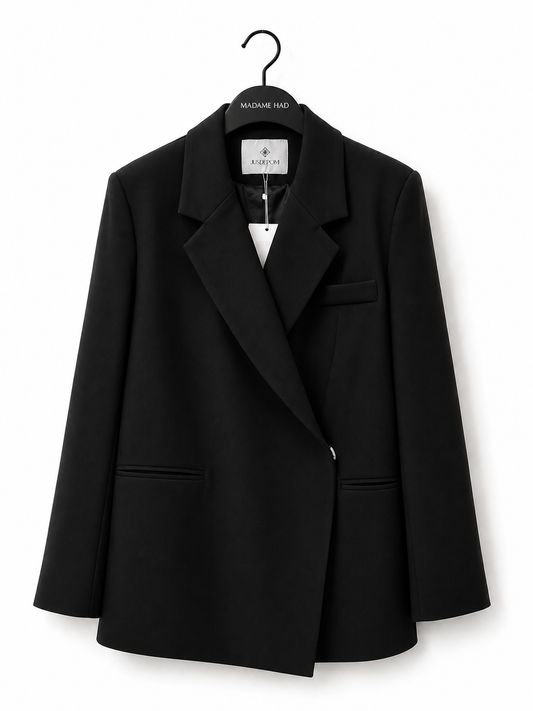Veste SELINA | Noir