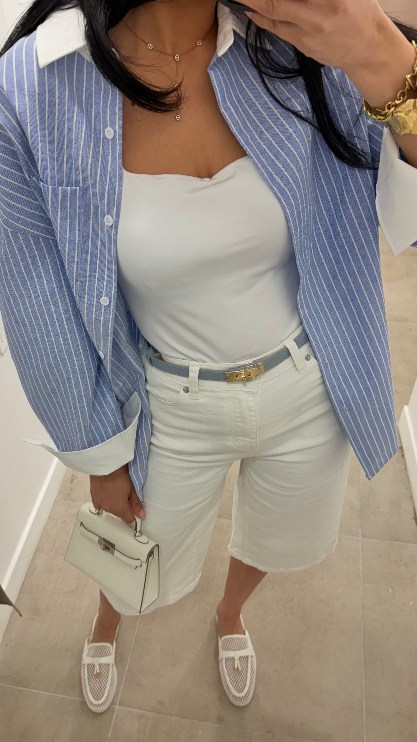 Chemise JOY